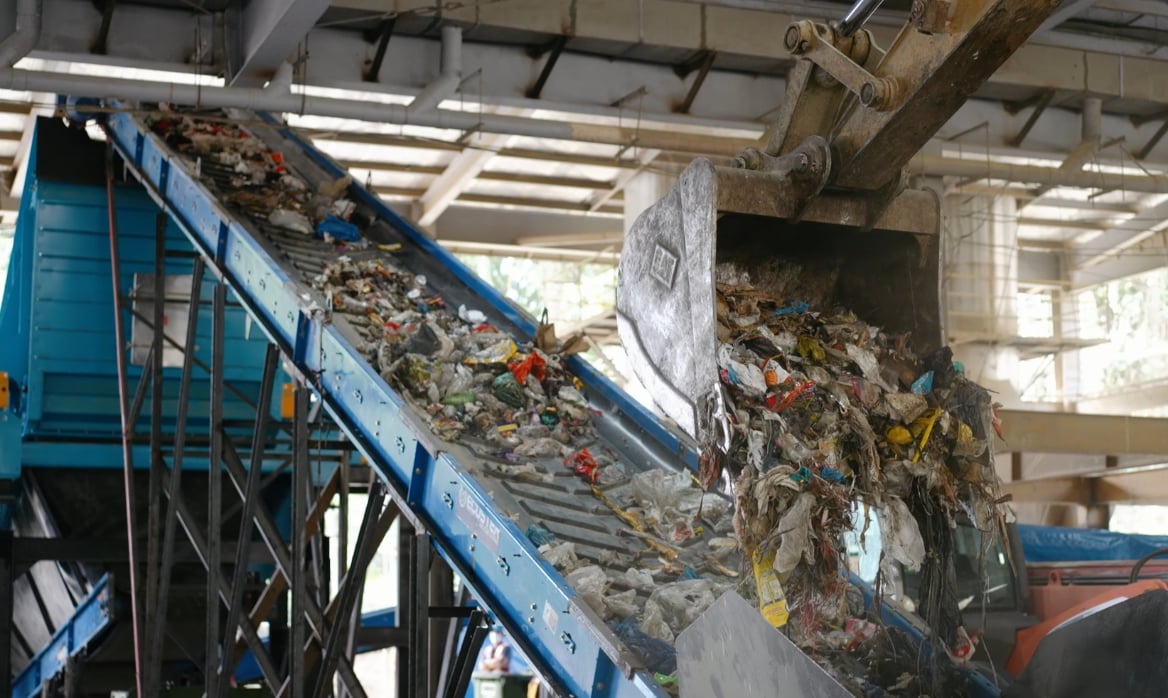 CCC urges nature-based solutions in disaster risk prevention, reduction and management